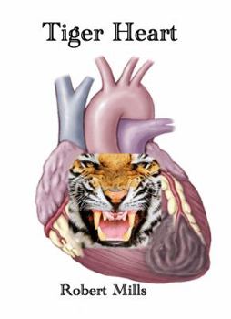 Paperback Tiger Heart Book