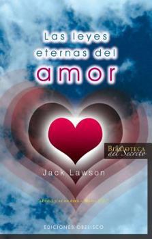 Paperback Las Leyes Eternas del Amor [Spanish] Book