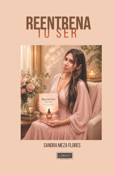 Paperback Reentrena tu Ser [Spanish] Book