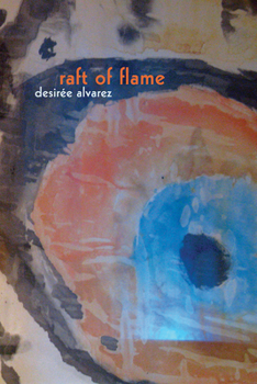 Paperback Raft of Flame Book