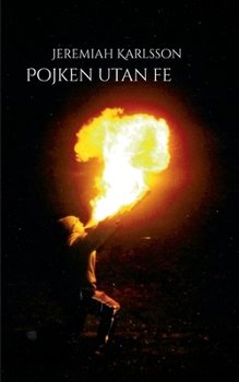 Paperback Pojken utan fe [Swedish] Book