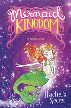Hardcover Rachel's Secret Book
