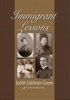 Paperback Immigrant Lessons Book