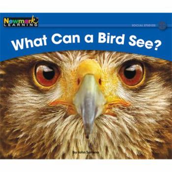 What Can a Bird See? (Rising Readers) - Book  of the Rising Readers