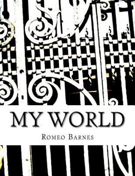 Paperback My World Book