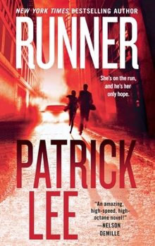 Runner - Book #1 of the Sam Dryden
