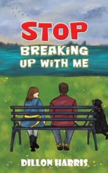 Paperback Stop Breaking up with Me Book