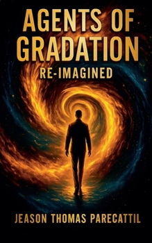 Paperback Agents of Gradation Book