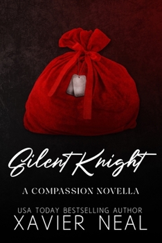 Paperback Silent Knight: A Compassion Christmas Novella Book