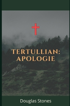 Paperback Tertullian: Apologie [German] Book