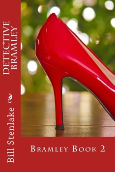 Paperback Detective Bramley: Book 2 Book