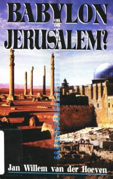 Paperback Babylon or Jerusalem Book