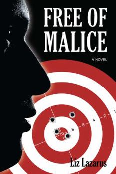 Paperback Free of Malice Book