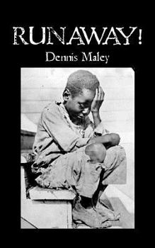 Paperback Runaway! Book