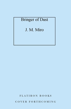 Bringer of Dust - Book #2 of the Talents Trilogy