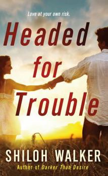 Mass Market Paperback Headed for Trouble Book