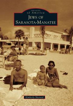 Paperback Jews of Sarasota-Manatee Book