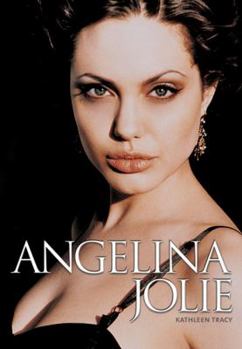 Angelina Jolie - Book  of the Greenwood Biographies