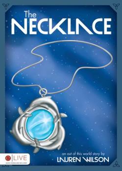 Paperback The Necklace Book