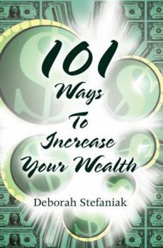 Paperback 101 Ways To Increase Your Wealth Book
