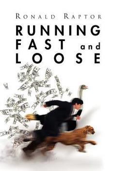 Hardcover Running Fast and Loose Book