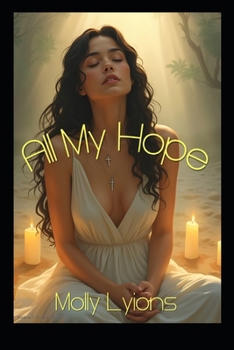Paperback All My Hope Book