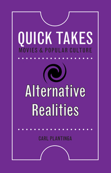 Hardcover Alternative Realities Book