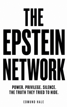 Paperback The Epstein Network Book
