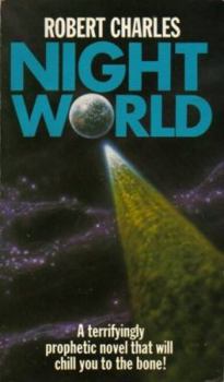 Paperback Night World Book