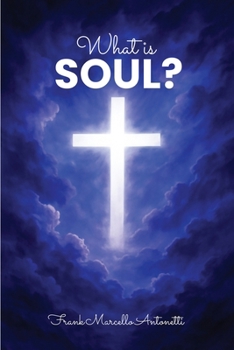 Paperback What is the soul? Book