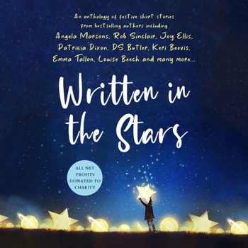 Audio CD Written in the Stars: A Charity Anthology Book