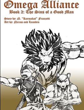 Paperback Omega alliance 2 Book