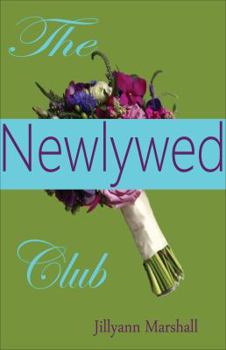 Paperback The Newlywed Club Book