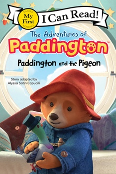Paddington TV: ICR #3