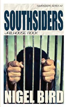 Paperback Southsiders - Jailhouse Rock Book