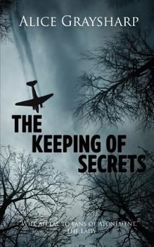 Paperback The Keeping of Secrets Book