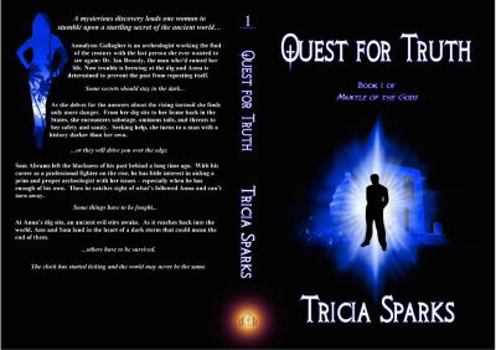 Paperback Quest for Truth Book