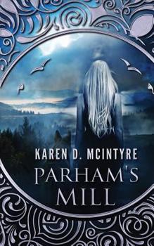 Paperback Parham's Mill Book