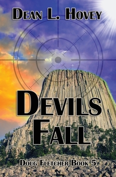 Paperback Devil's Fall Book