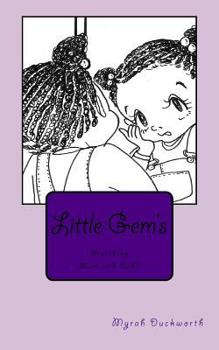 Matching Mum and Dad?: Little Gem's - Book  of the Little Gem