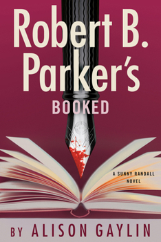 Robert B. Parker's Booked (Sunny Randall)