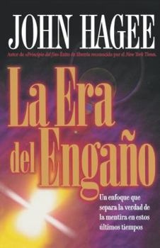Paperback La Era Del Engaño [Spanish] Book