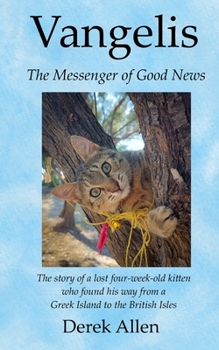 Vangelis - The Messenger of Good News
