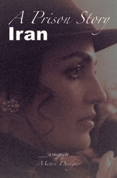 Paperback A Prison Story Iran Book
