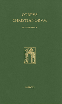 Hardcover Sermones (Graece, Armeniace Et Georgice) [Armenian] Book