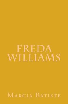 Freda Williams