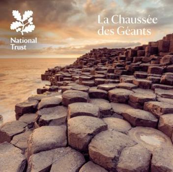 Paperback Giant's Causeway: National Trust Guidebook Book