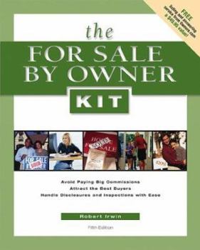 Paperback The for Sale by Owner Kit Book