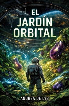 Paperback El Jardín Orbital [Spanish] Book