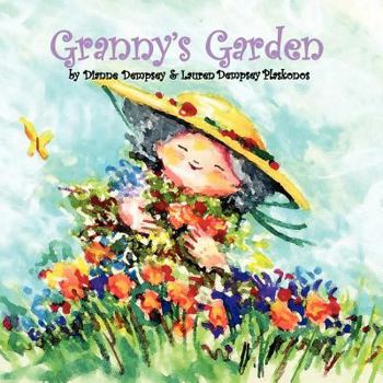 Paperback Granny's Garden Book